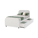 Casper: Compact and Versatile Trundle Bed